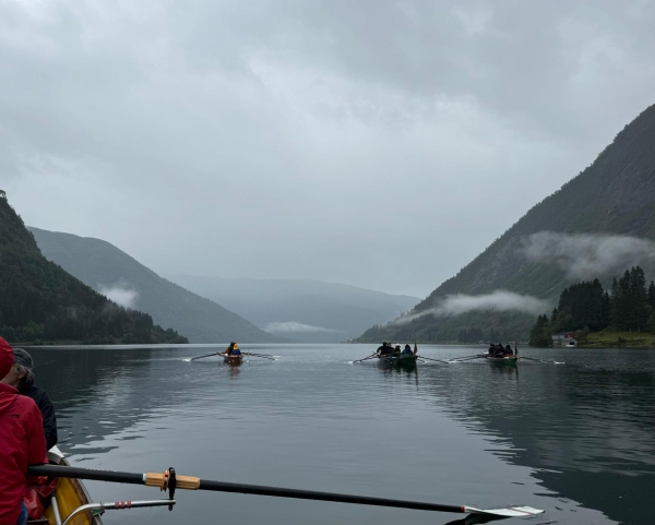 Inrigger in den Wolken 2024